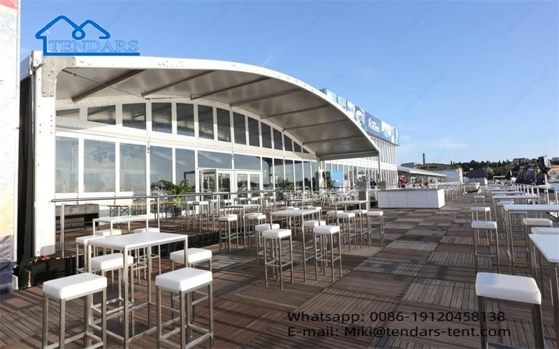 Key Advantages Of The Arc Roof Design Key Advantages Of The Arc Roof Design