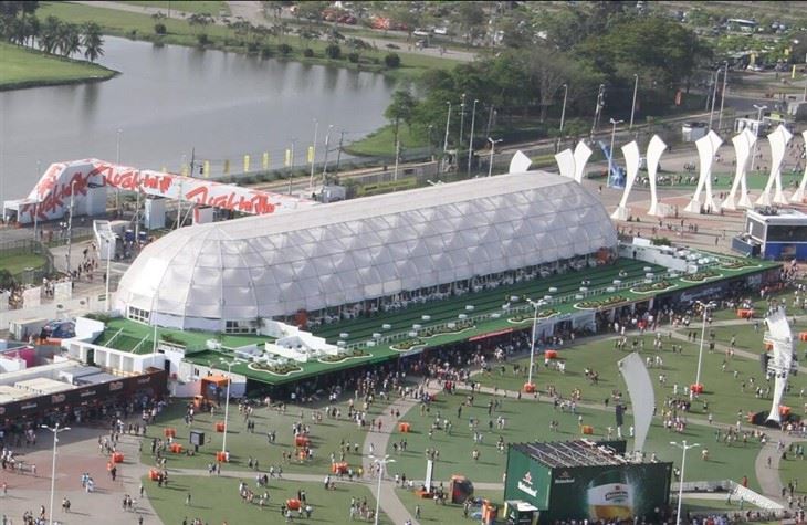 Sport Tent Stadium Sport Tent Stadium
